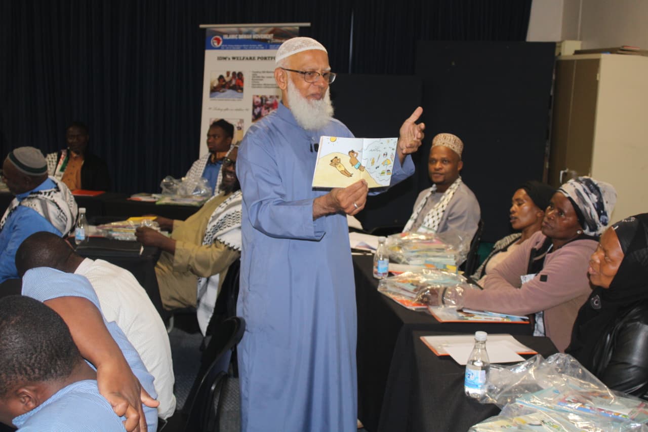 We Love Reading Programme - Photo 21